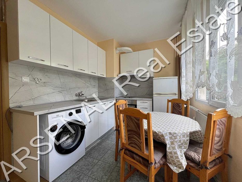 Дава се под наем Двустаен апартамент в София, Лагера - 65 кв.м за 500 € - Снимка #2