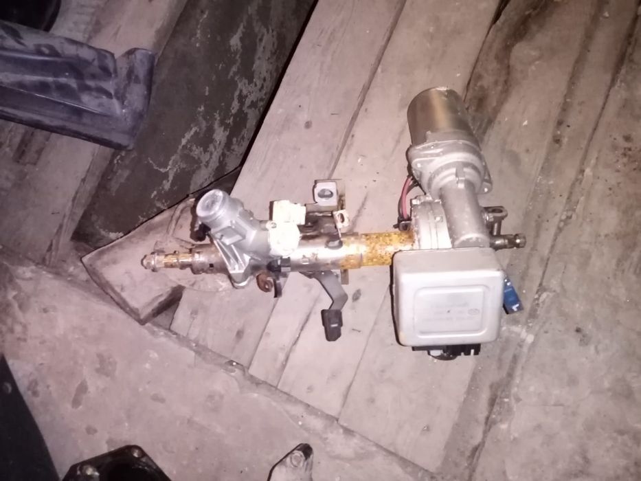 Продам запчасти на Lifan Solano 2