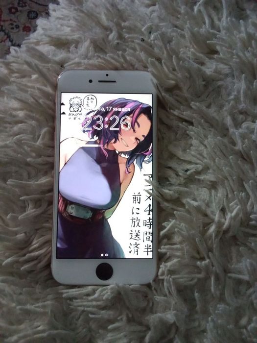 Продам айфон 8 либо обмен