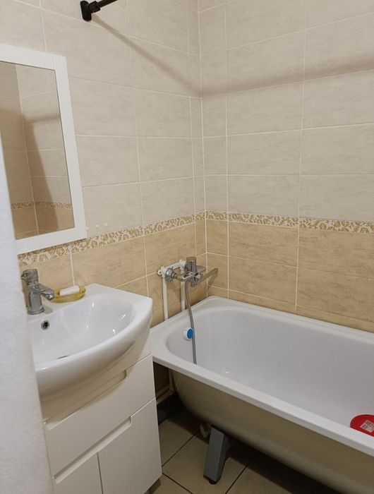 Сдам 2 ком кв Нурсити 24 дом