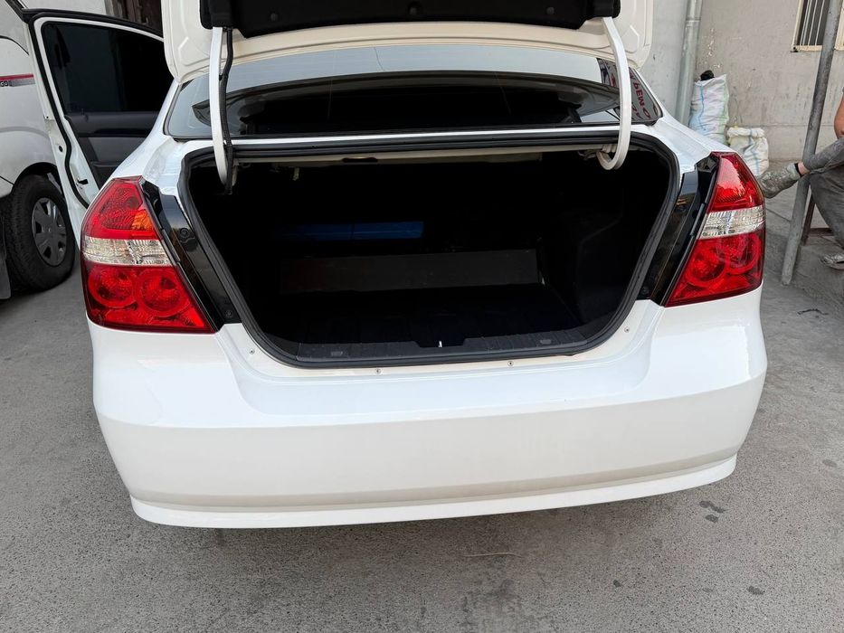 Neksa 3 aftamat kraskasi pitno bor