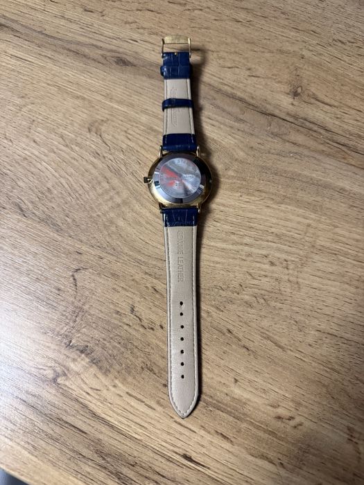 Часы Jaeger-Lecoultre Master