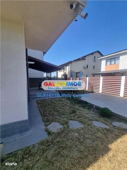 Vanzare vala tip Duplex P+1 Pantelimon Phoenix Cernica
