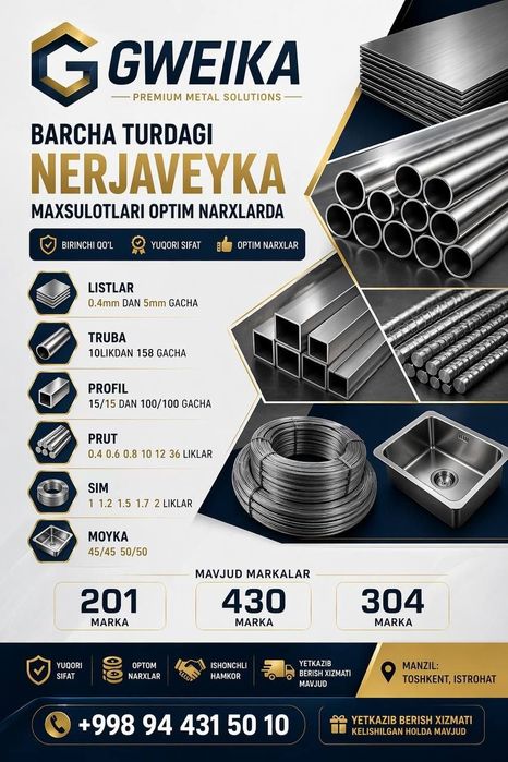 Nerjaveyka assartiment