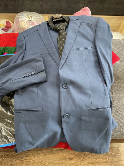 Мужской кастюм 2ка