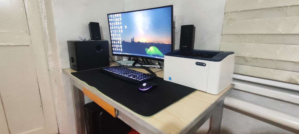 Компьютер, компютер