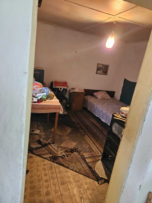 Продавам къща в гр. Тервел, обл. Добрич