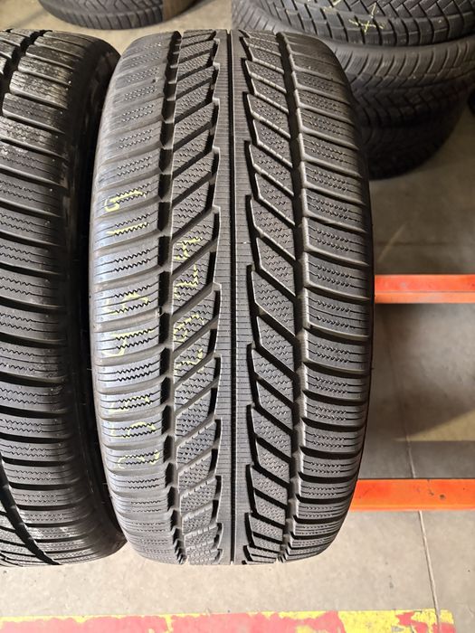 Anvelope iarna 255/45/19 Hankook Ion I*cept 255 45 19 R 19