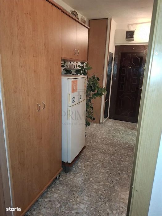 Apartament 1 camera-Ac-Stefan cel Mare