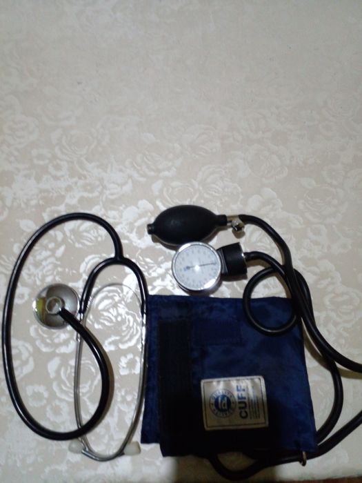 Продаю стетоскоп