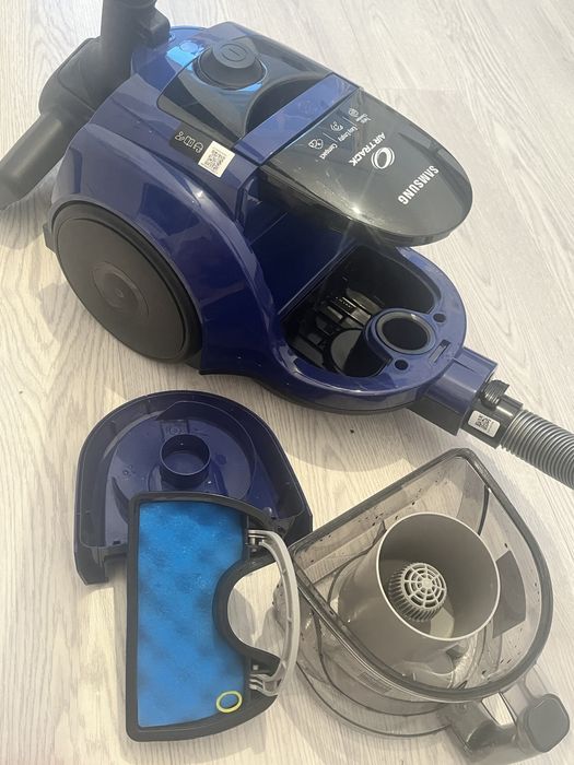 Продам пылесос, новый. Самсунг