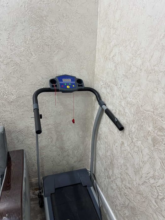 Беговая дорожка