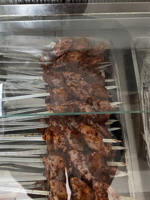 шашлык по выгодным ценам