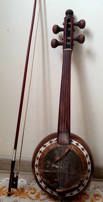 An'anaviy Gijjak sozi