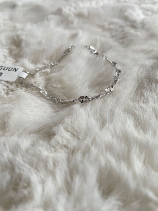 Bijuterii din argint