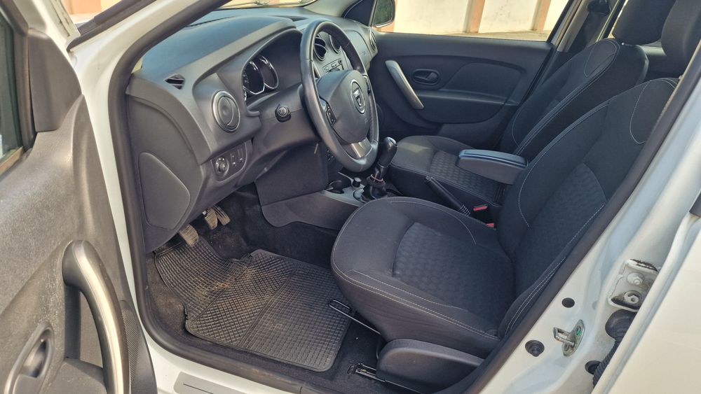 Dacia Logan MCV 0.900 tce euro6