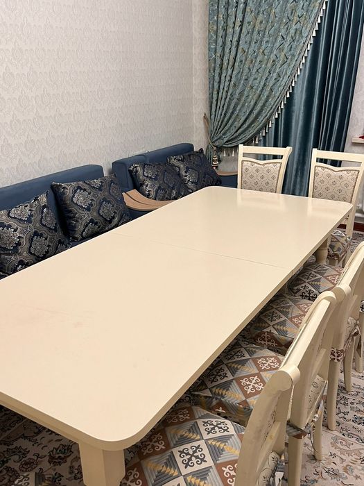 Продам Стол , стуля очень хорошом состояние