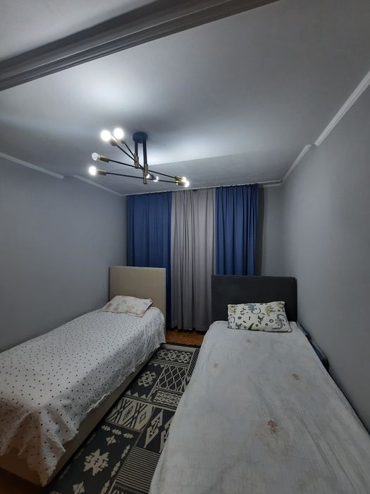3к. Кв, Космическая 21