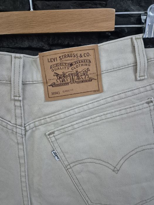 Levi's   дамски панталонки