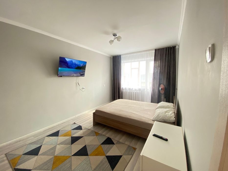 Сдам квартиру по Часам