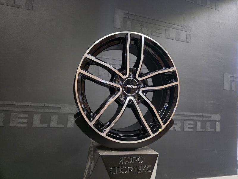 17цола 5х112 Vw Audi Mercedes Skoda 5x112