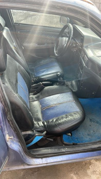 Нексия авторазбор