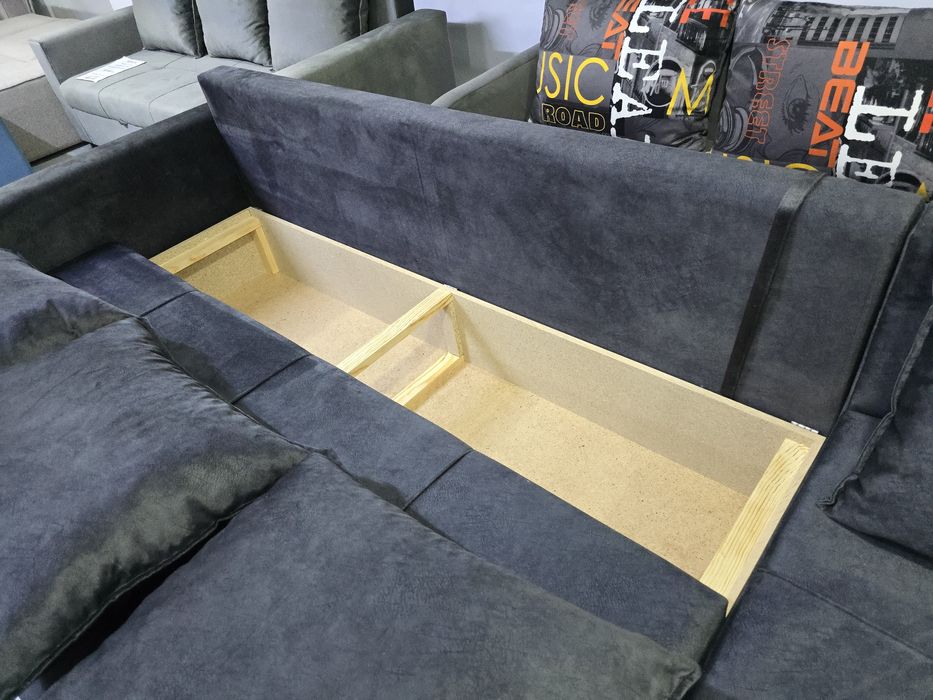 Угловой диван 3 м.