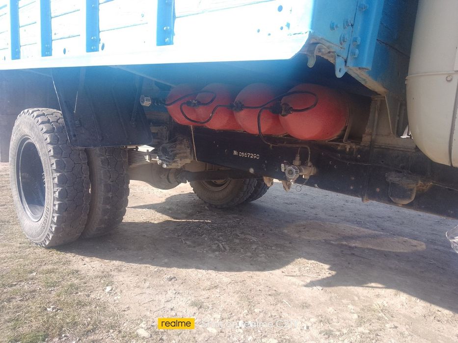 Gaz 53 sotiladi 55milyo‘nga