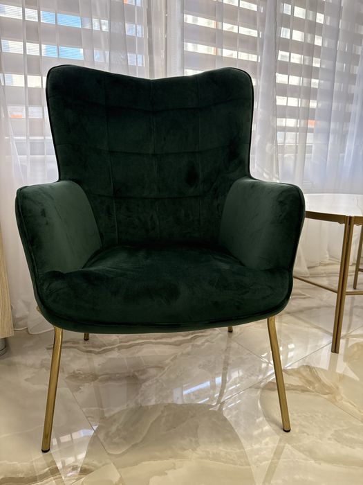 Set Fotolii Castel verde