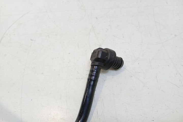 Furtun vacuum X21510002 Renault Scenic a 3-a generatie seria