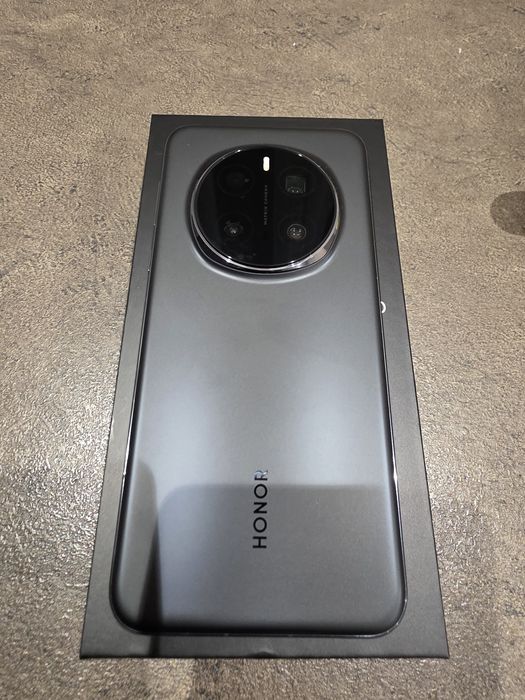 Honor Magic 7pro 512gb black+ earbuds x7e!