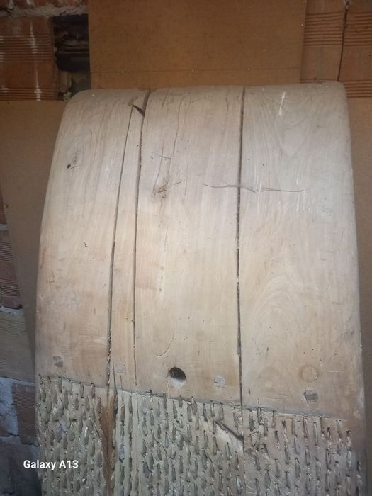 Диканя запазена  стара антика