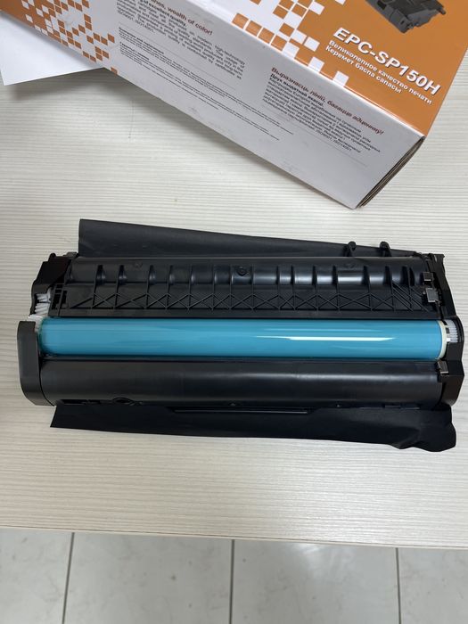 Продам картридж Ricoh