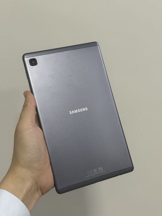 Samsung Galaxy Tab A7 Lite