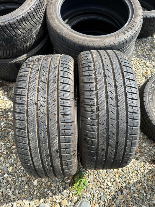 245/40R20 Vredestein, Anvelope M+S, stare excelenta, Garantie 100%, Cauciucuri M+S, DOT 2024