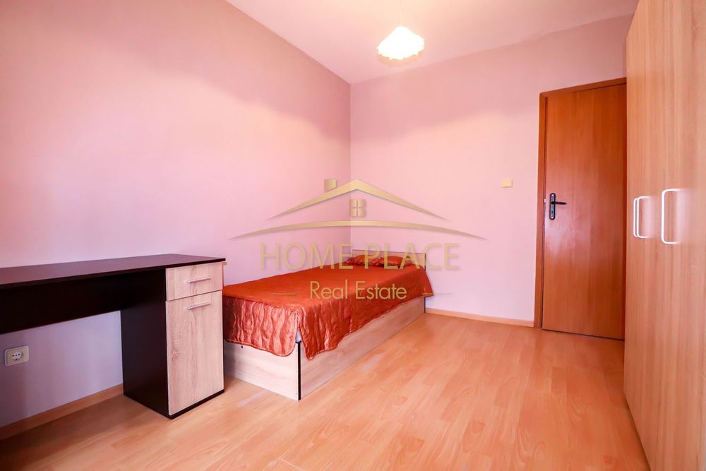 ТРИСТАЕН апартамент под наем - Погреби