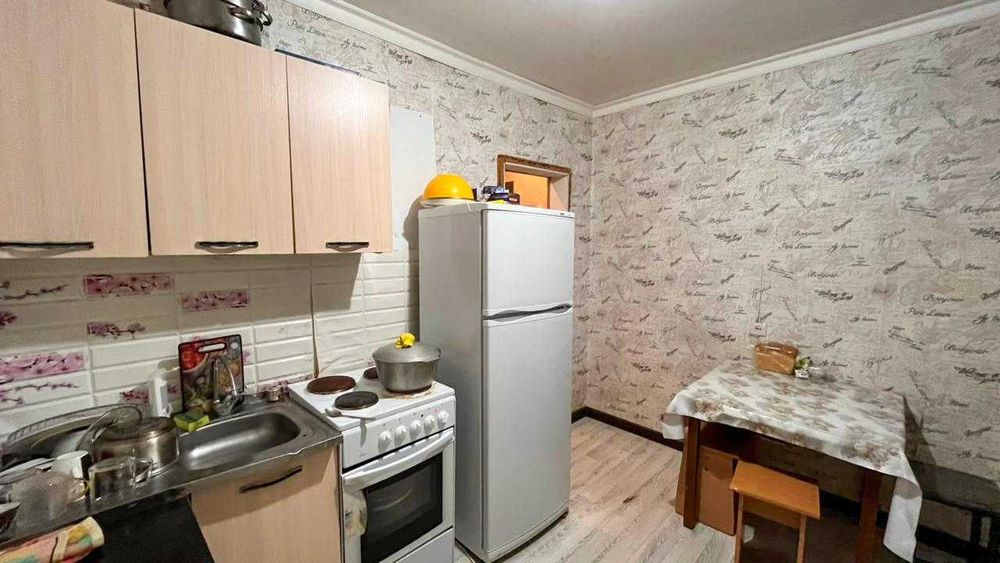 Продаться квартира малосемейка