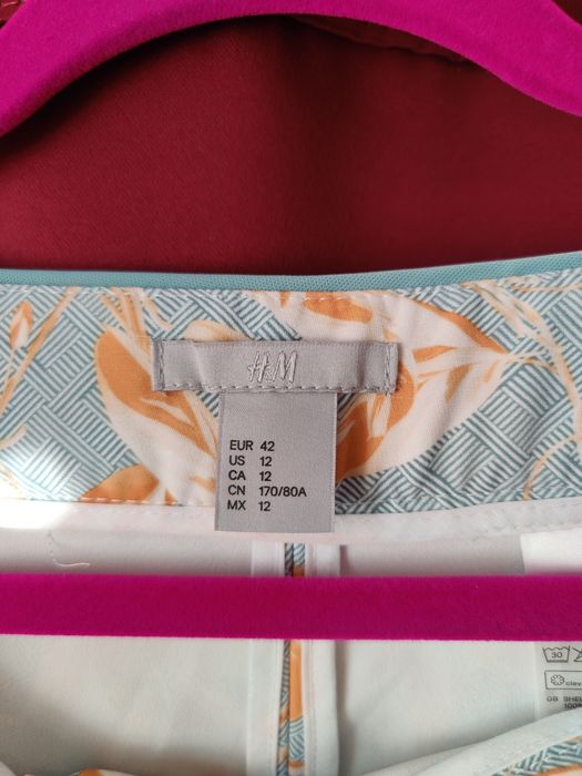 Pantaloni scurți H&M