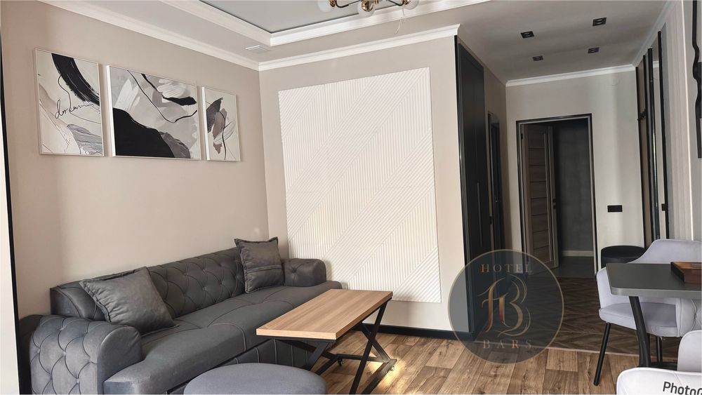 Вип номера ночь/сутки