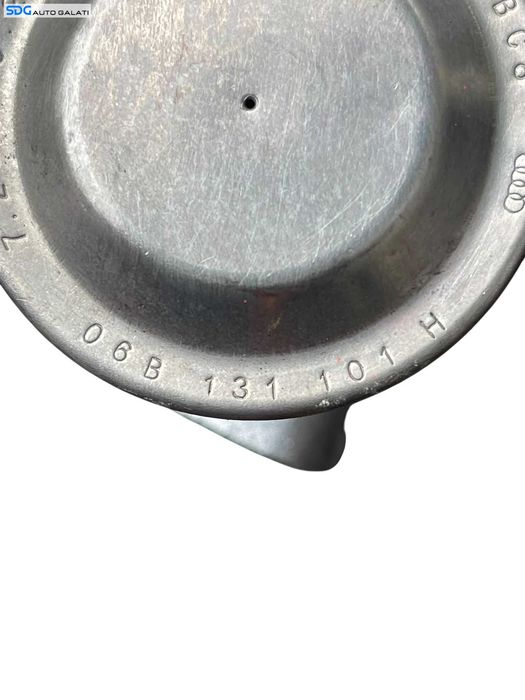 EGR Volkswagen Passat B5.5 1.8 T AWT AWM 2001 - 2005 Cod 06B131101H 06B131817E [B4390]