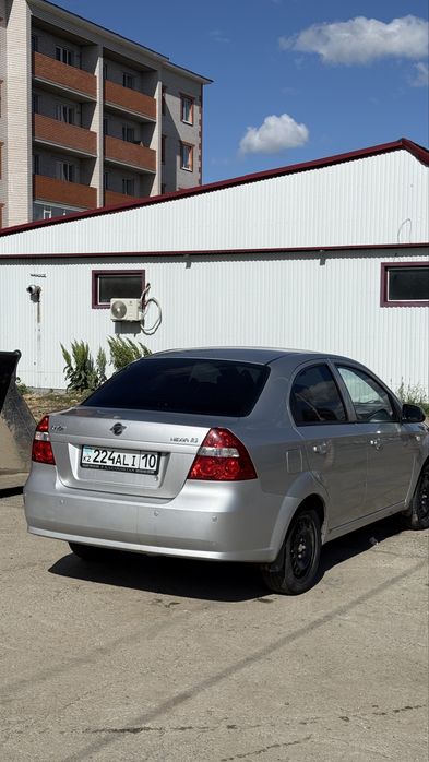 Продам Равон Р3 2019 года