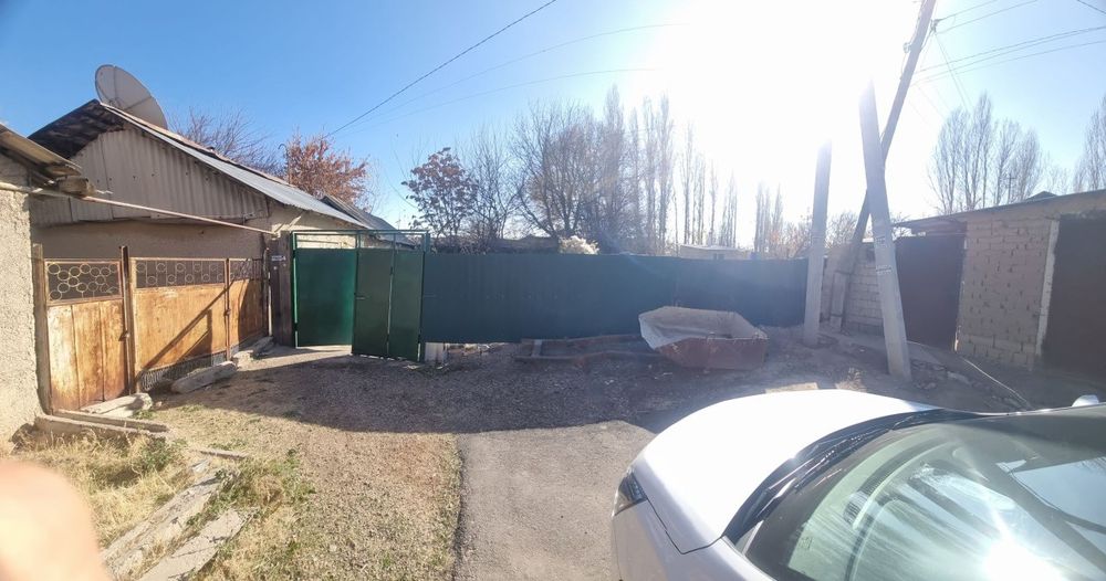 Продается дом 11 сотк центре Бустанлыского района/БустоликдаУйсотилади