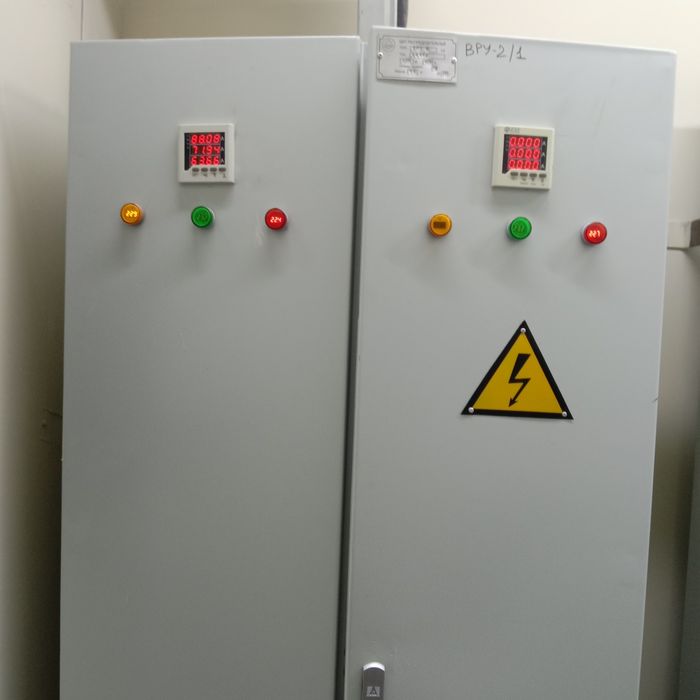 Высоковольтные  и низковольтные испытания электроустановок.