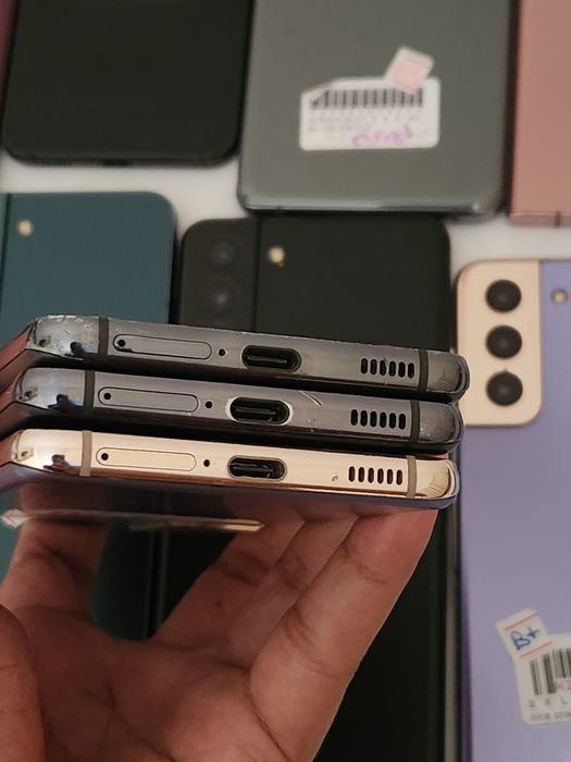 Samsung s21 5G 256gb