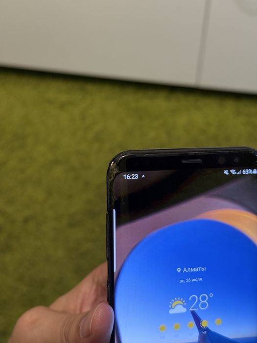 Продам Galaxy S8 plus