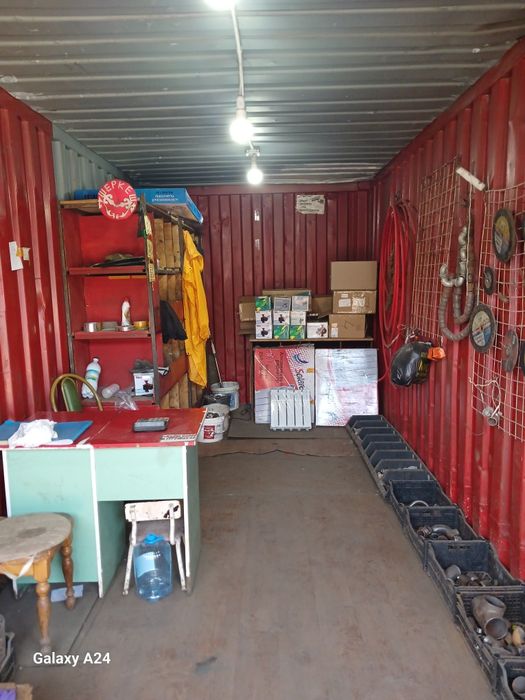 Готовый бизнес рынок 1100 мелочей.