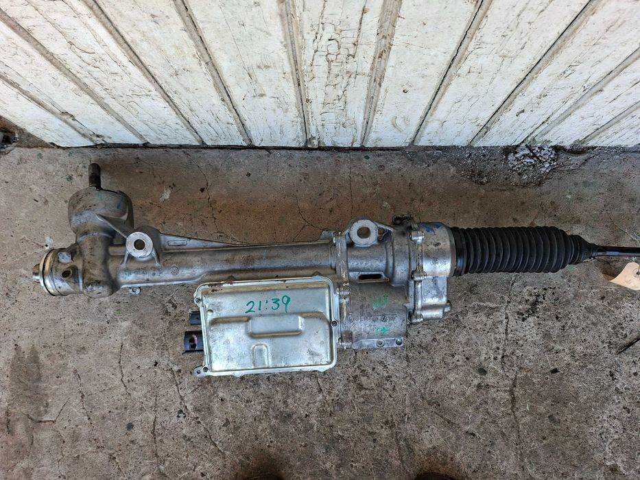 Кормилна рейка за Форд мустанг Ford MUSTANG  (2013- )