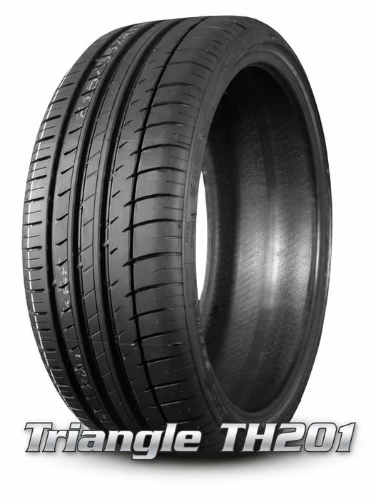 195/55R16 TE307 87V TRIANGLE летние шины триангл