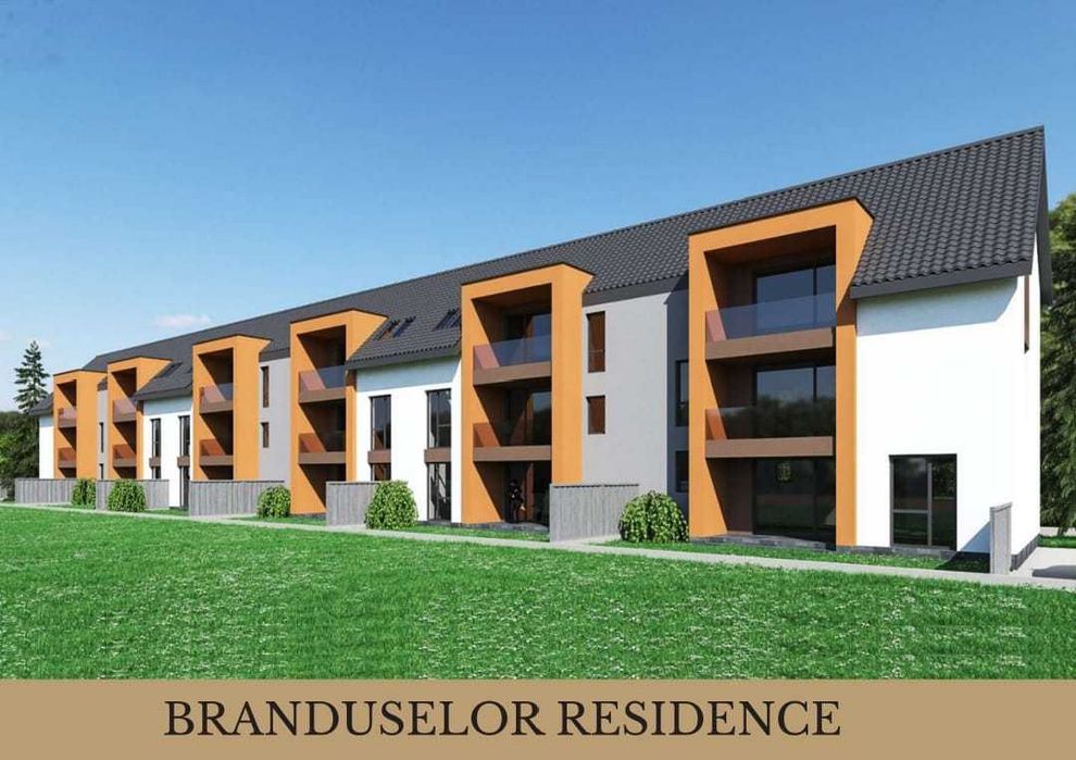 Apartament 3 camere
