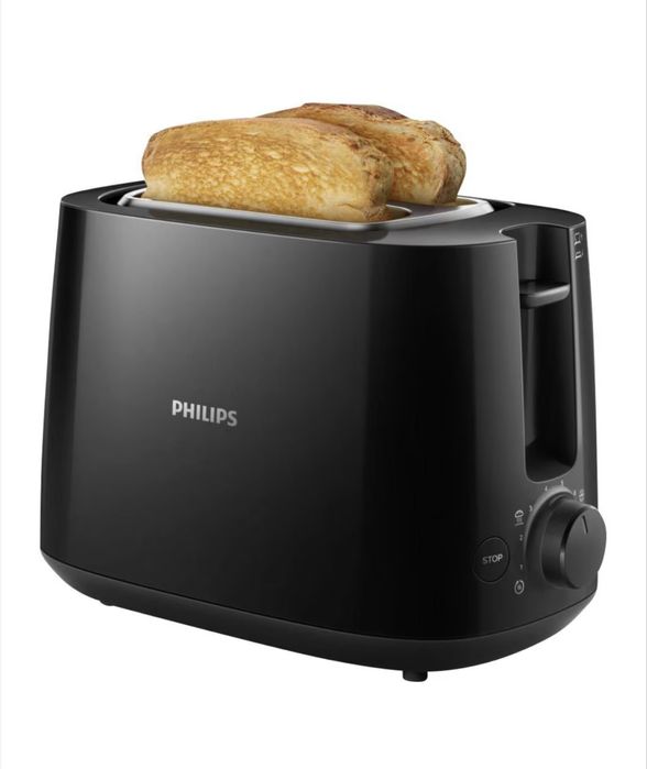 Тостер Philips.